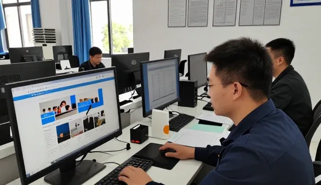 河南启之客网络科技有限公司探索小程序商城系统更多应用可能