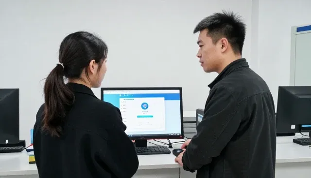 企业信息化方案实施中的常见问题及应对策略
