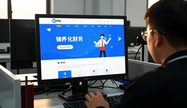 小程序开发信息化方案：选、用、管三步走