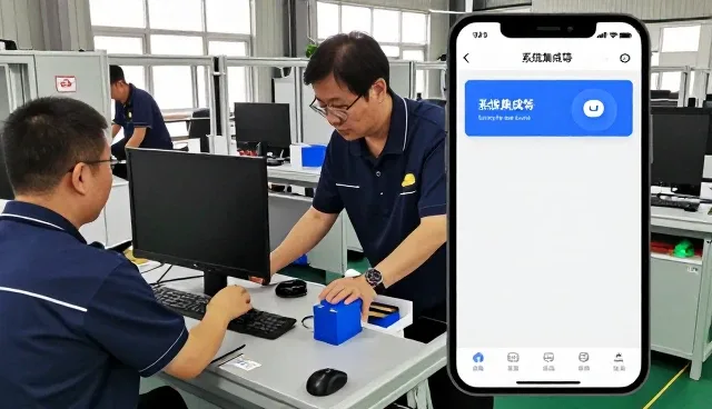 小程序商城系统小程序商城：小程序企业须知