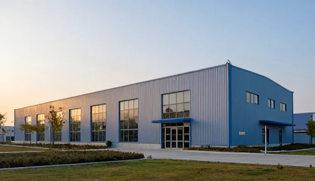 企业官网建设中性能优化与适用场景分析